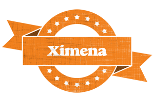 ximena victory logo