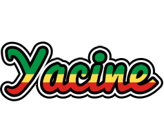 yacine african logo