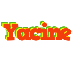 yacine bbq logo