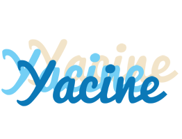 yacine breeze logo