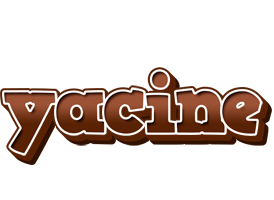 yacine brownie logo