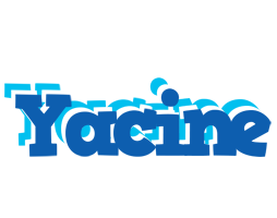 yacine business logo