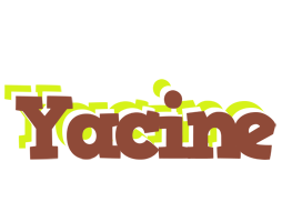 yacine caffeebar logo