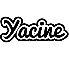 yacine chess logo