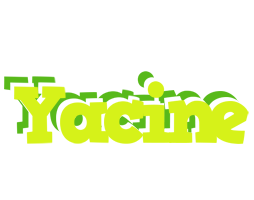 yacine citrus logo