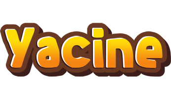 yacine cookies logo