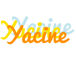 yacine energy logo