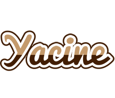 yacine exclusive logo