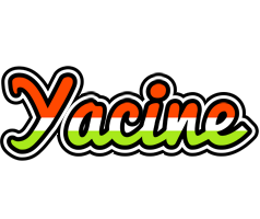 yacine exotic logo