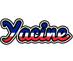 yacine france logo