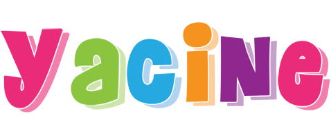 yacine friday logo