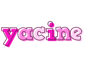 yacine hello logo