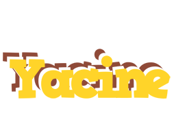 yacine hotcup logo