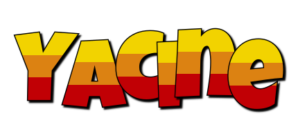 yacine jungle logo