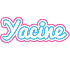 yacine outdoors logo