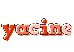 yacine paint logo