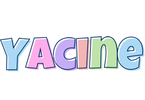 yacine pastel logo