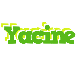 yacine picnic logo