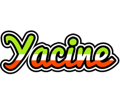 yacine superfun logo