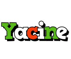 yacine venezia logo