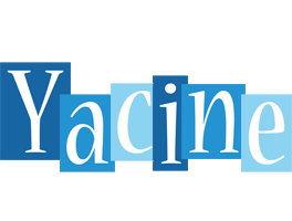 yacine winter logo