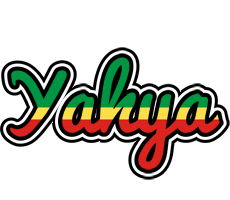 yahya african logo