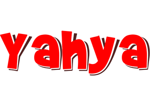 yahya basket logo