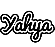 yahya chess logo