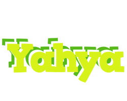 yahya citrus logo