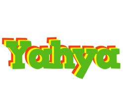 yahya crocodile logo