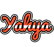 yahya denmark logo