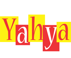 yahya errors logo