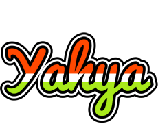 yahya exotic logo