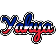 yahya france logo