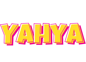 yahya kaboom logo