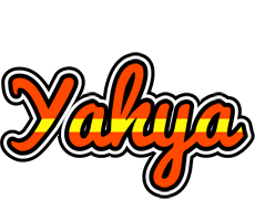 yahya madrid logo