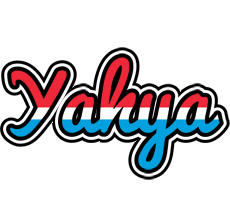 yahya norway logo