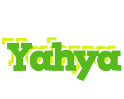 yahya picnic logo