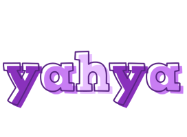 yahya sensual logo