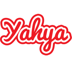 yahya sunshine logo