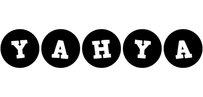 yahya tools logo