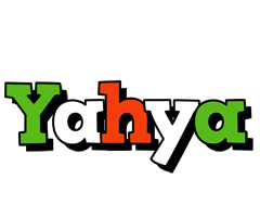 yahya venezia logo