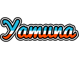 yamuna america logo