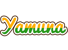 yamuna banana logo