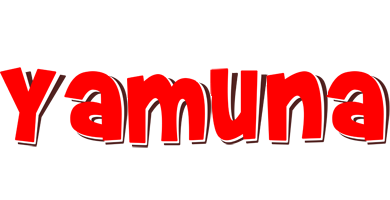 yamuna basket logo