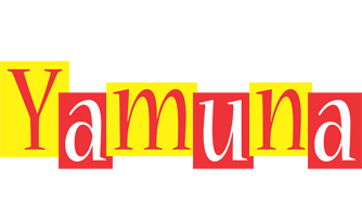 yamuna errors logo