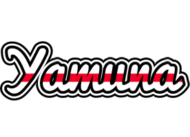 yamuna kingdom logo