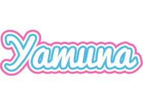 yamuna outdoors logo