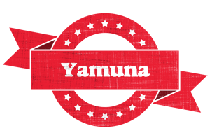 yamuna passion logo