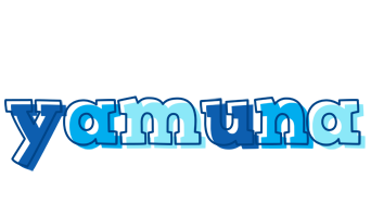 yamuna sailor logo